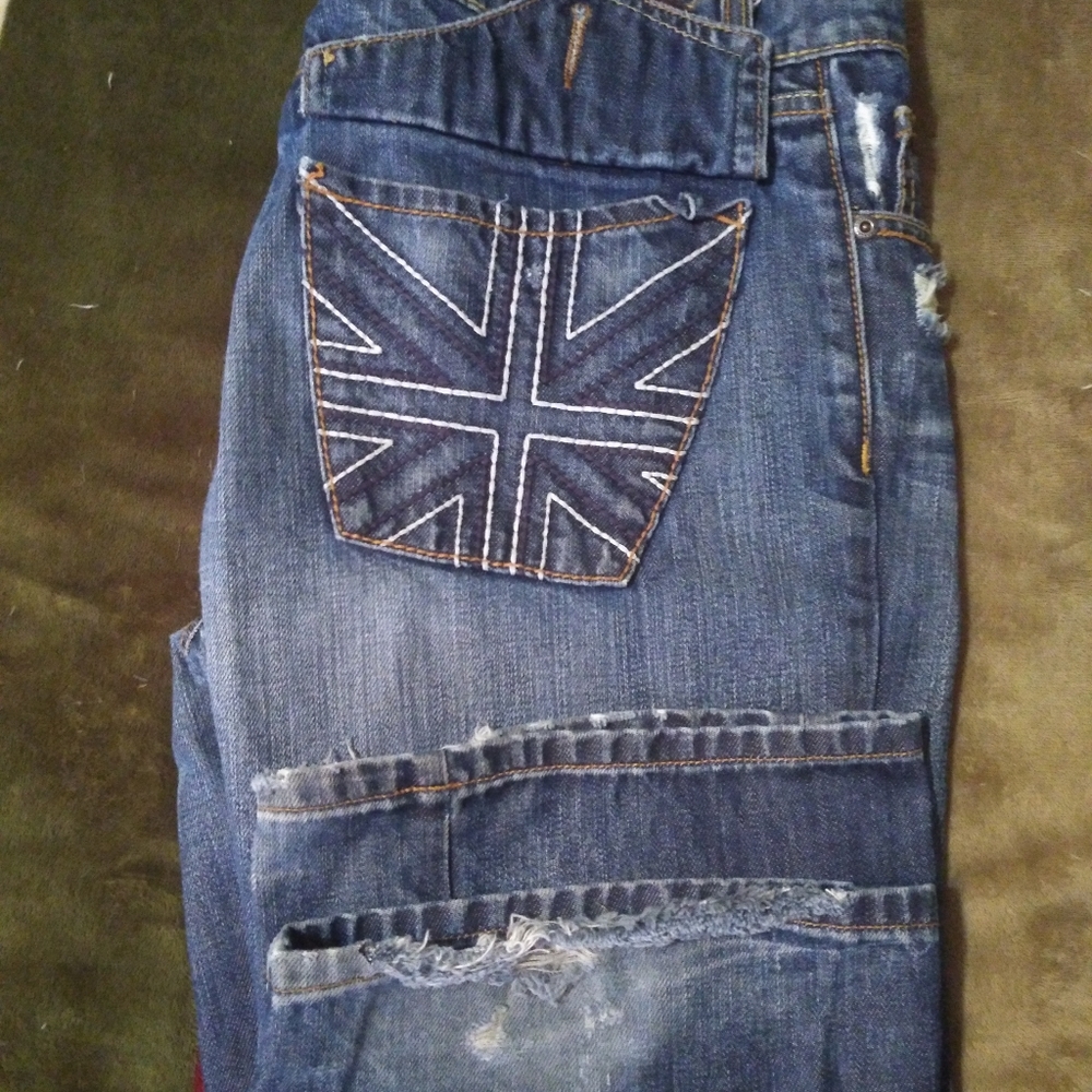 Monarchy jeans - Picture 6 of 8
